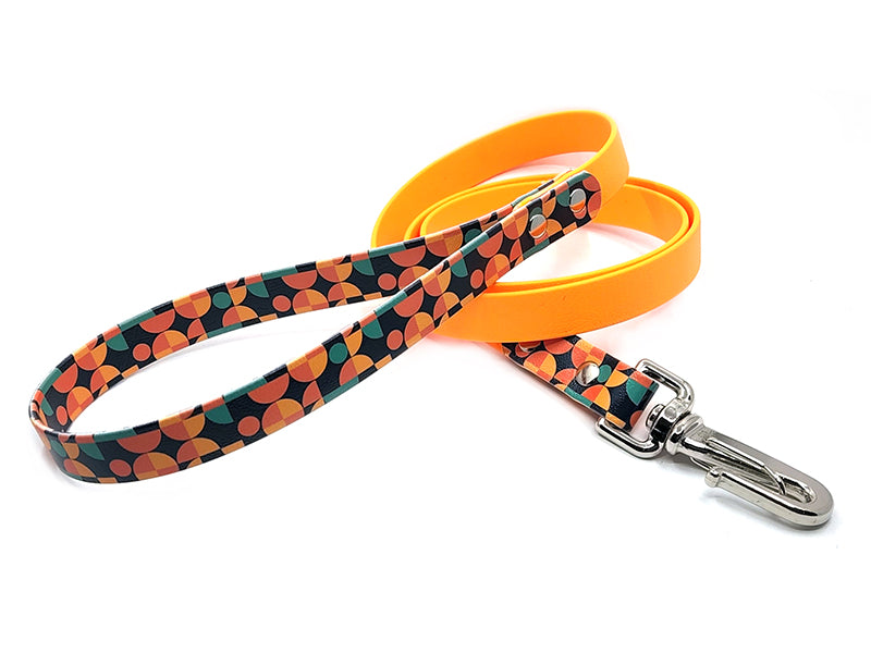 The Dinah No-Stink Waterproof Collar