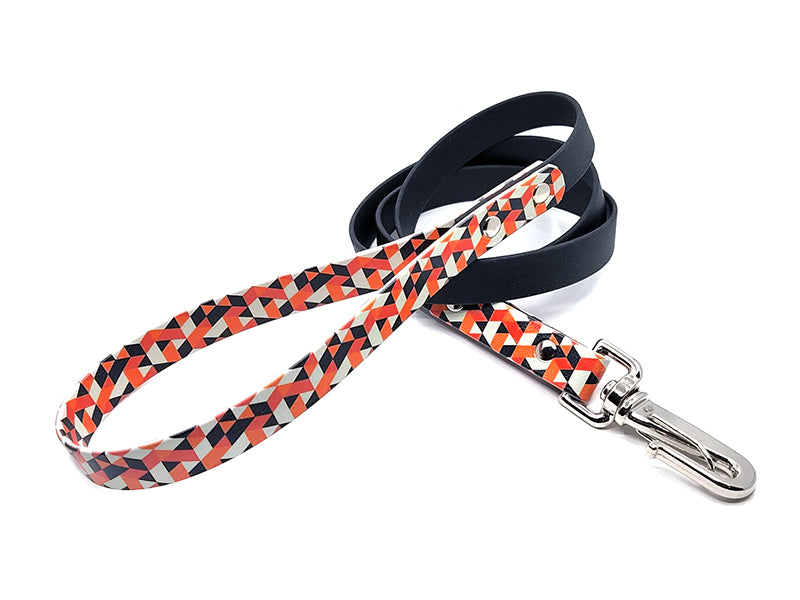 The Judy No-Stink Waterproof Collar