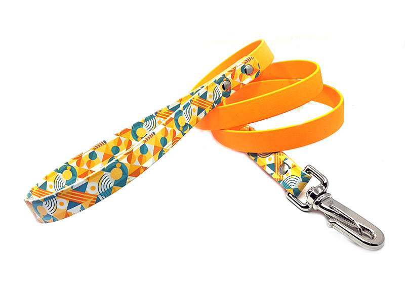 The Shirley No-Stink Waterproof Collar