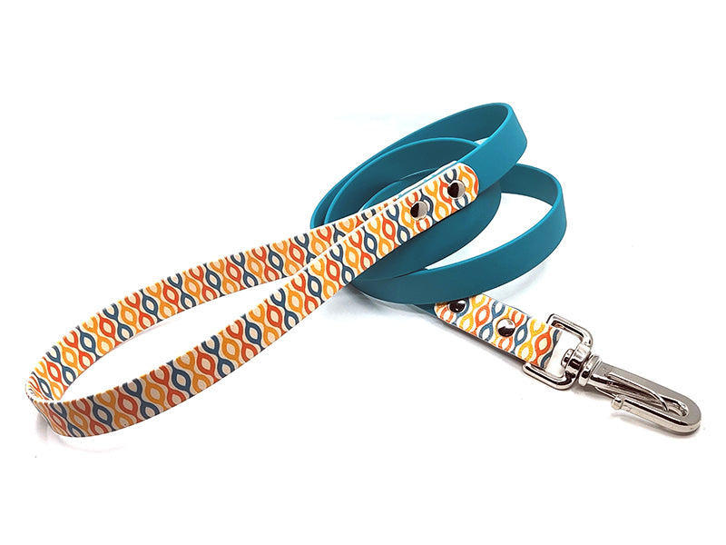 The Zsa Zsa No-Stink Waterproof Collar
