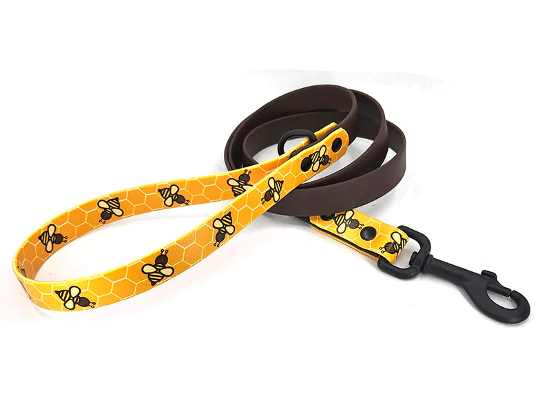Bumblebees No-Stink Waterproof Collar