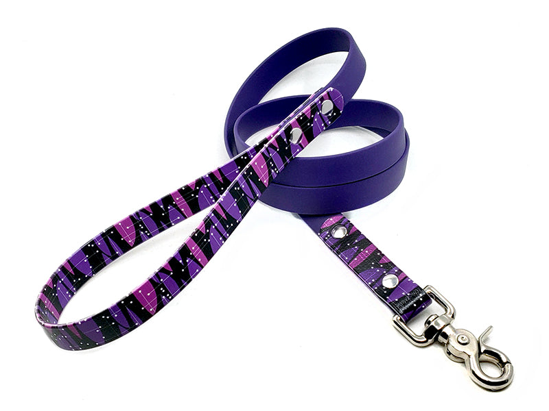 The Marilyn No-Stink Waterproof Collar