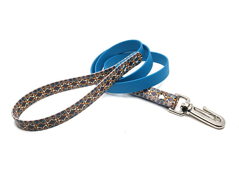 The Elizabeth No-Stink Waterproof Collar