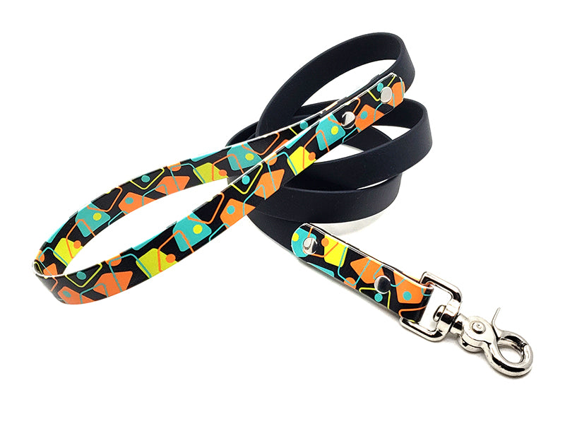 The Hope No-Stink Waterproof Collar