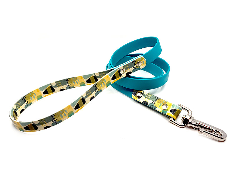 The Sammy No-Stink Waterproof Collar