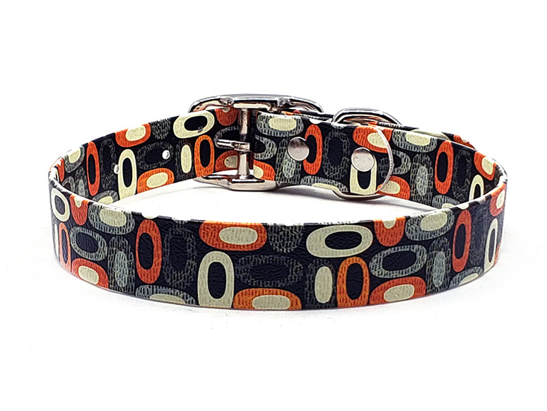 The Cary No-Stink Waterproof Collar