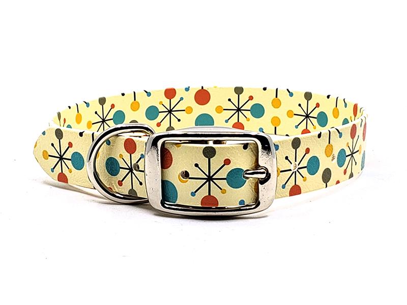 The Grace No-Stink Waterproof Collar