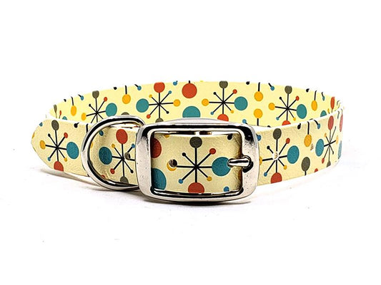 The Grace No-Stink Waterproof Collar
