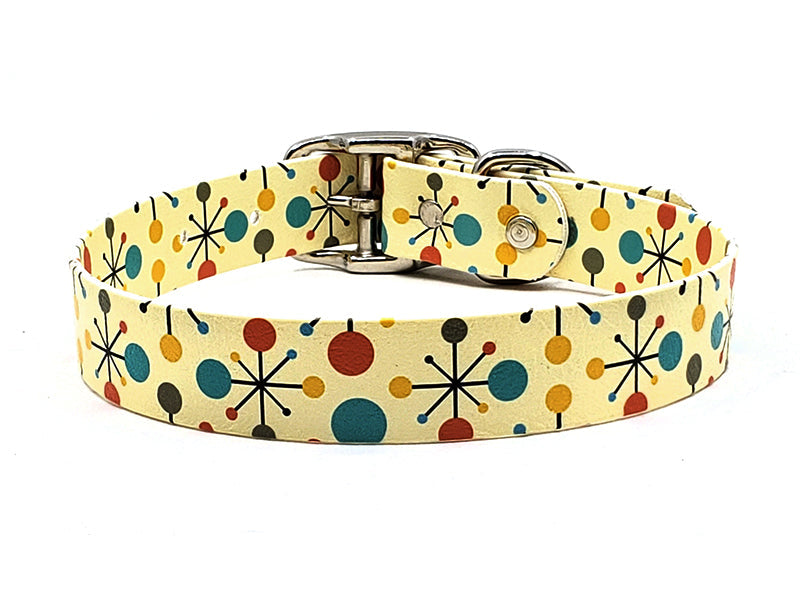 The Grace No-Stink Waterproof Collar