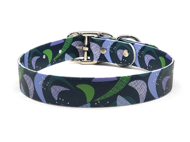 The Ava No-Stink Waterproof Collar