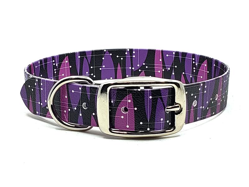 The Marilyn No-Stink Waterproof Collar