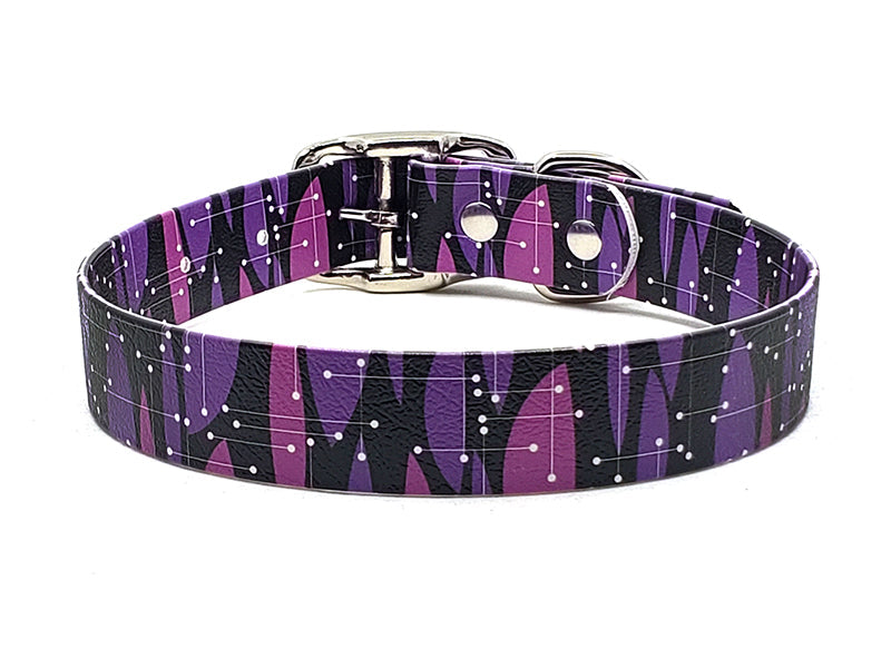 The Marilyn No-Stink Waterproof Collar