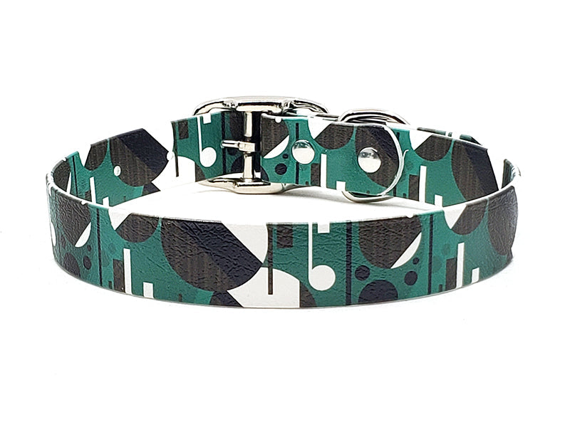 The Frank No-Stink Waterproof Collar