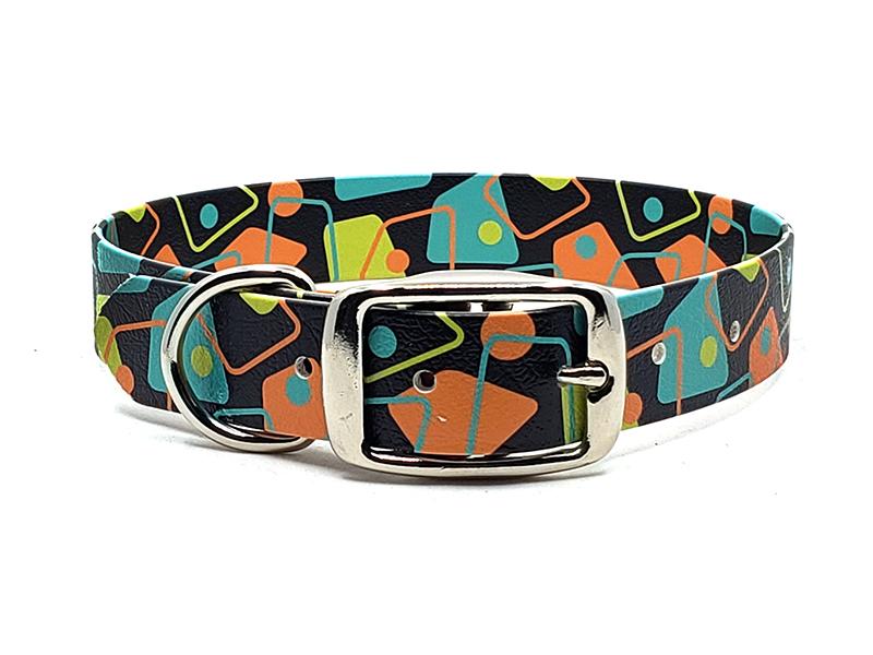 The Hope No-Stink Waterproof Collar