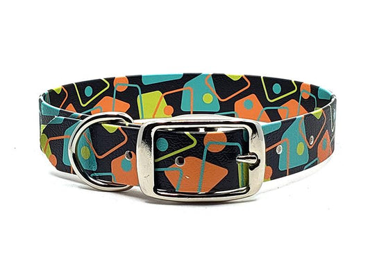 The Hope No-Stink Waterproof Collar