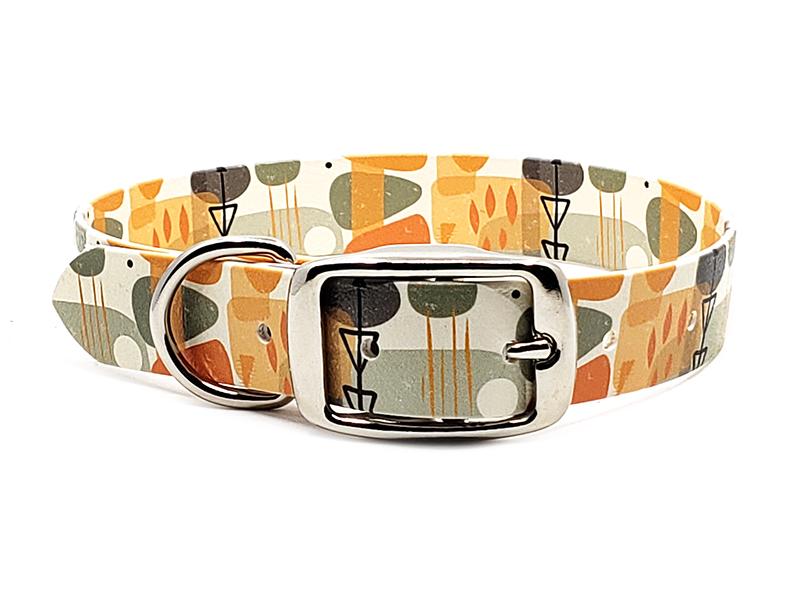 The Joey No-Stink Waterproof Collar