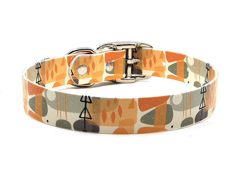The Joey No-Stink Waterproof Collar
