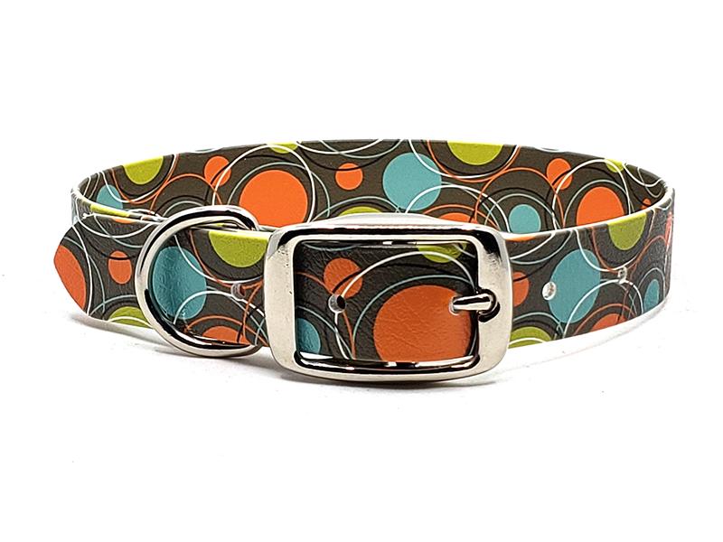 The Lucy No-Stink Waterproof Collar