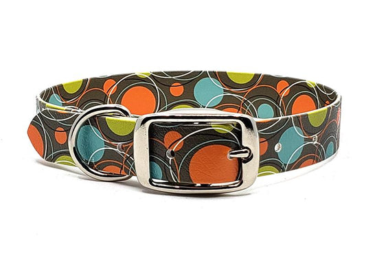 The Lucy No-Stink Waterproof Collar