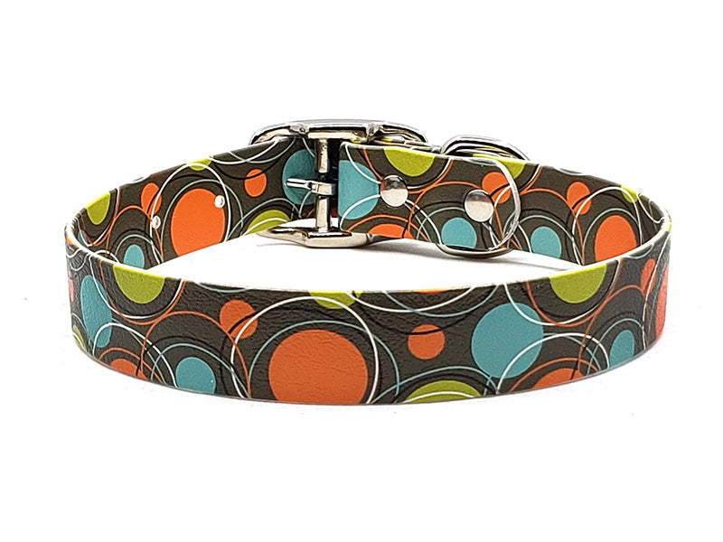The Lucy No-Stink Waterproof Collar