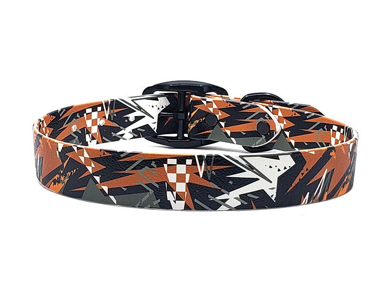 Challenger No-Stink Waterproof Collar