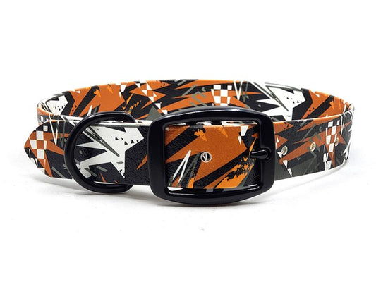 Challenger No-Stink Waterproof Collar