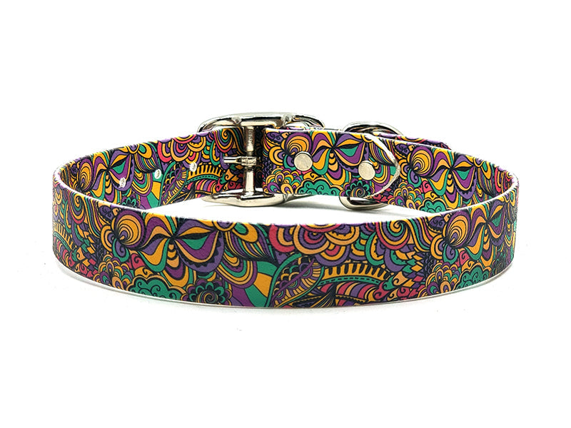 Floridian No-Stink Waterproof Collar