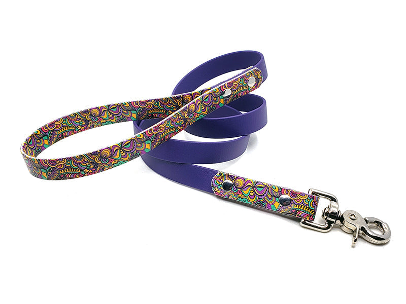 Floridian No-Stink Waterproof Collar
