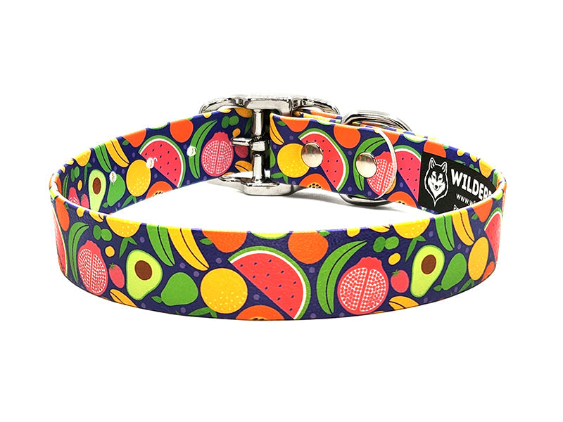 Fruit Basket No-Stink Waterproof Collar