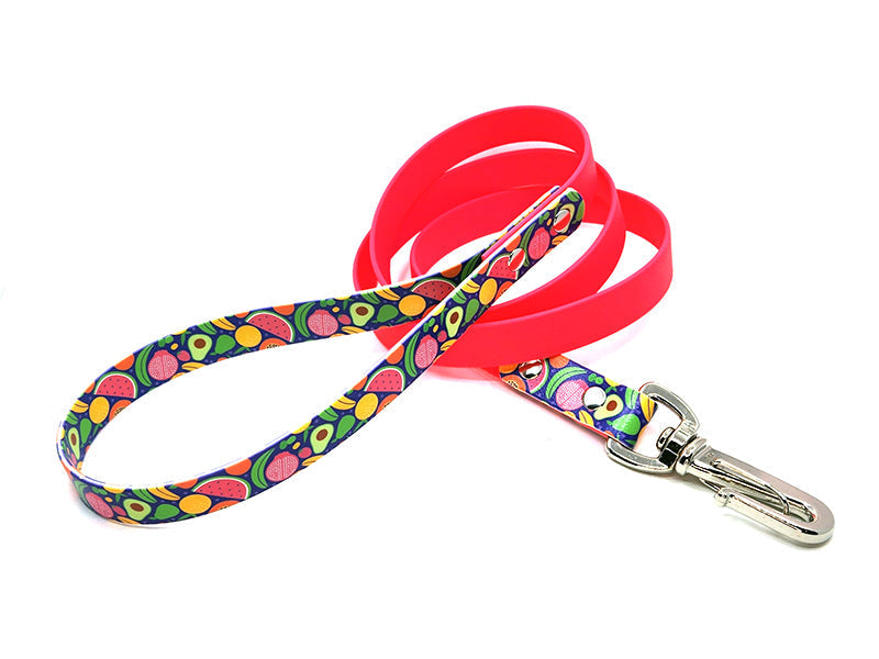 Fruit Basket No-Stink Waterproof Collar