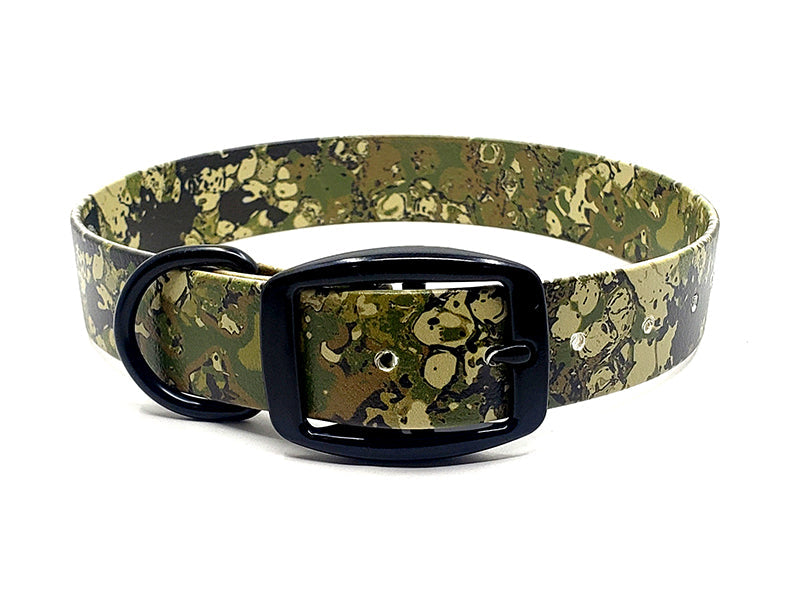 Veil Camo GEO7 TERRAIN No-Stink Waterproof Collar
