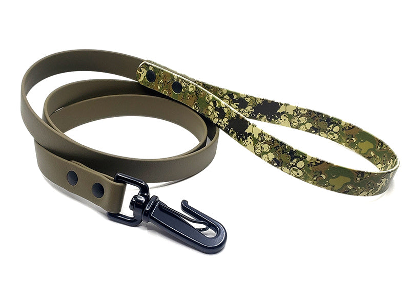 Veil Camo GEO7 TERRAIN No-Stink Waterproof Collar