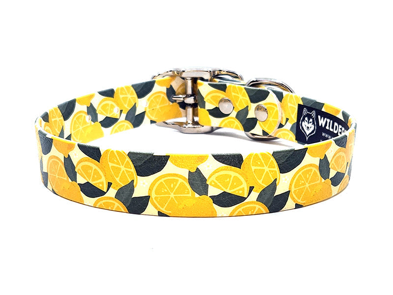 Lemons No-Stink Waterproof Collar