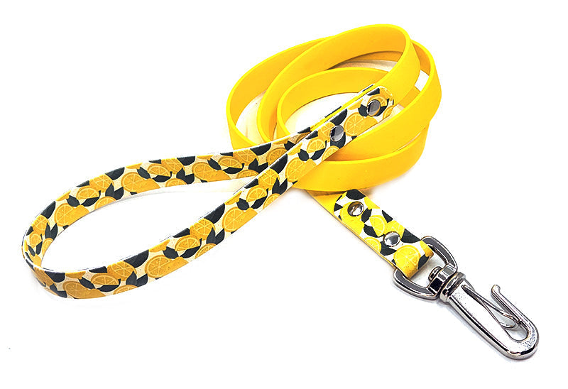 Lemons No-Stink Waterproof Collar