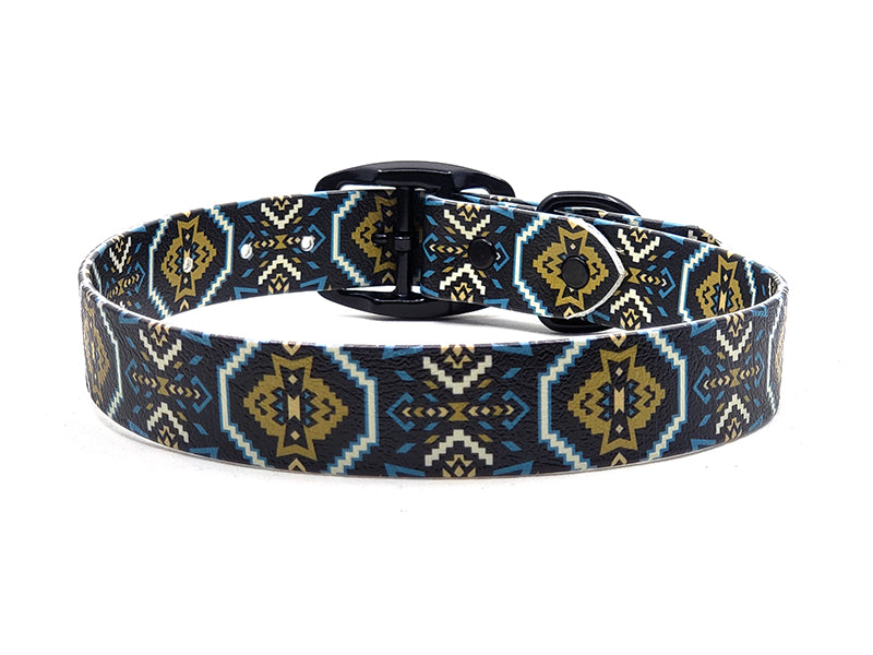 Native Southwest No-Stink No-Stink Waterproof Collar