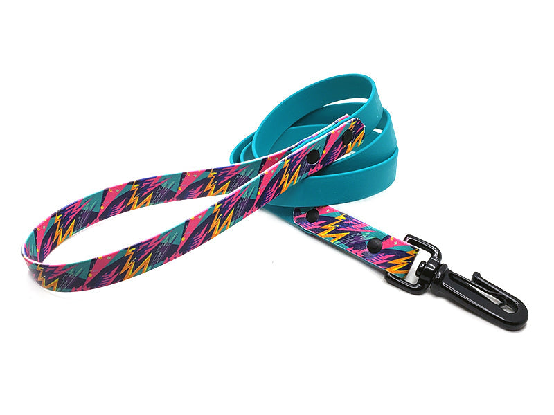 Street Flash No-Stink Waterproof Collar