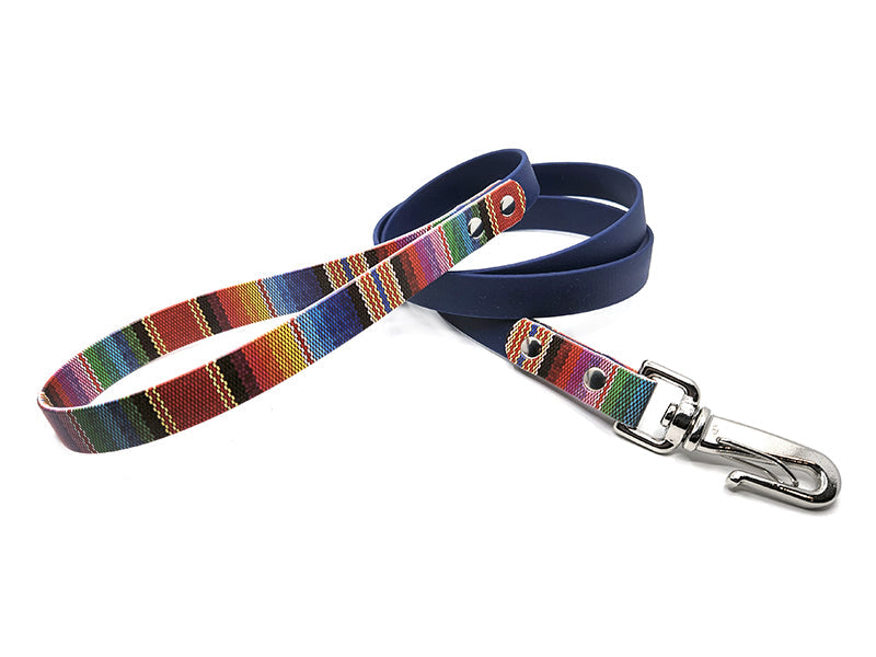 Serape No-Stink Waterproof Collar