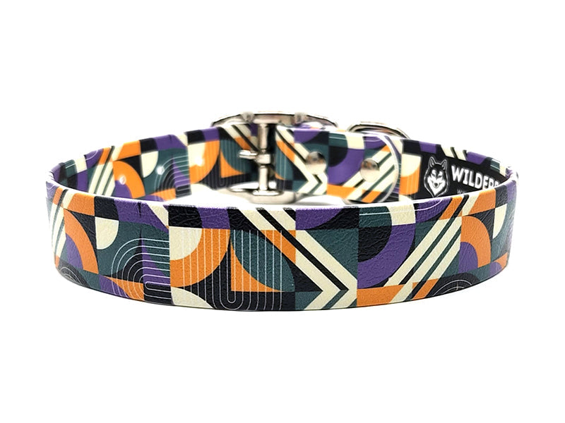 The Bacall No-Stink Waterproof Collar