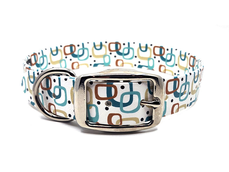 The Debbie No-Stink Waterproof Collar