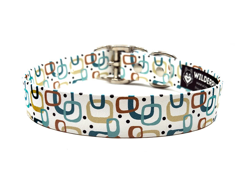 The Debbie No-Stink Waterproof Collar