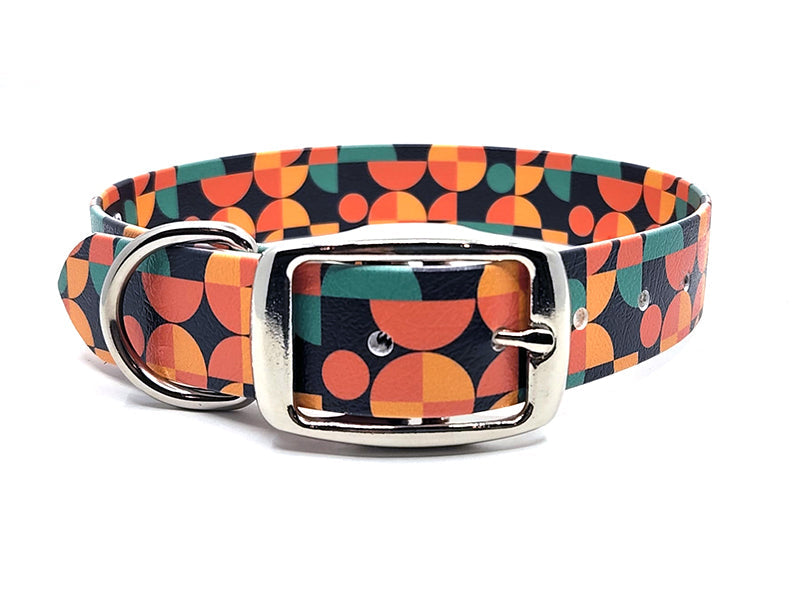 The Dinah No-Stink Waterproof Collar