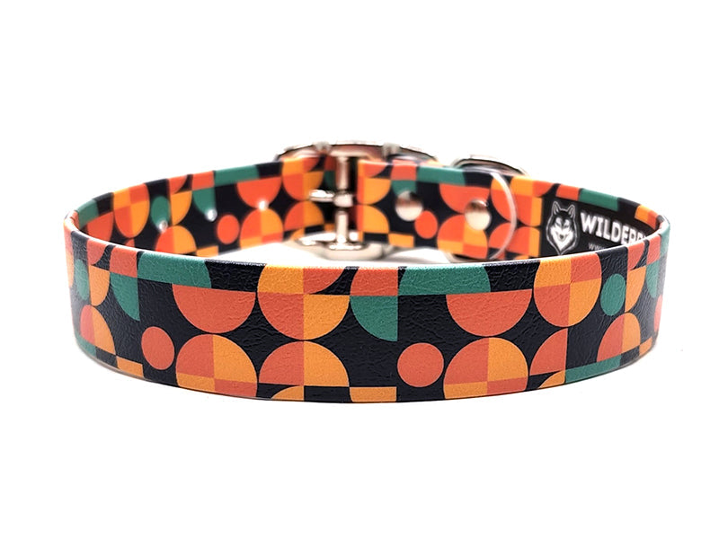 The Dinah No-Stink Waterproof Collar
