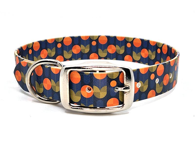 The Garbo No-Stink Waterproof Collar