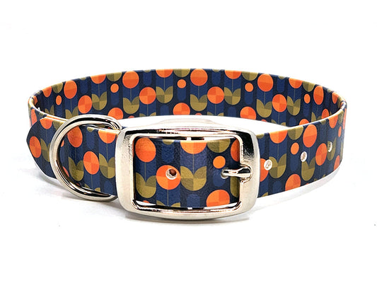 The Garbo No-Stink Waterproof Collar
