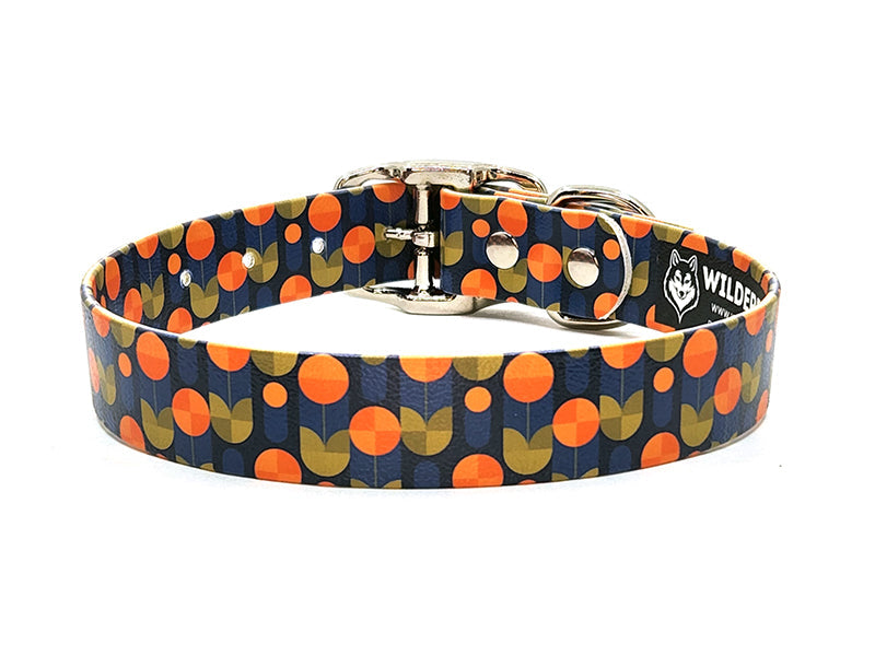 The Garbo No-Stink Waterproof Collar