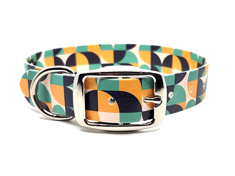 The Kirk No-Stink Waterproof Collar