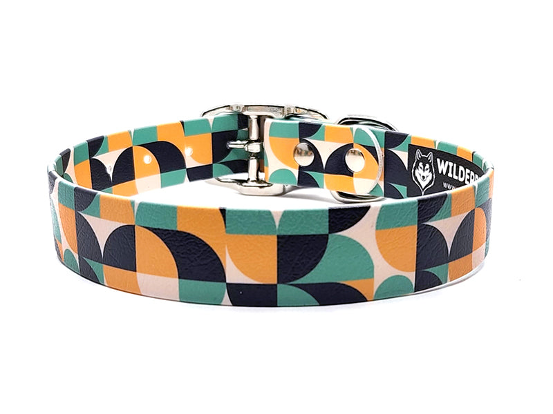 The Kirk No-Stink Waterproof Collar