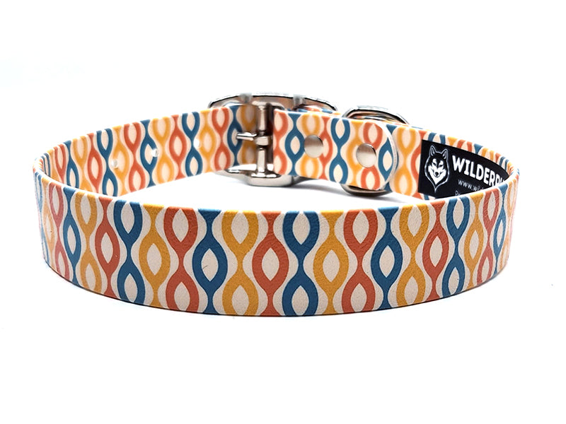 The Zsa Zsa No-Stink Waterproof Collar