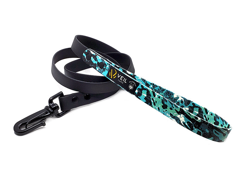 Veil Camo ACADEMY FISH No-Stink Waterproof Collar