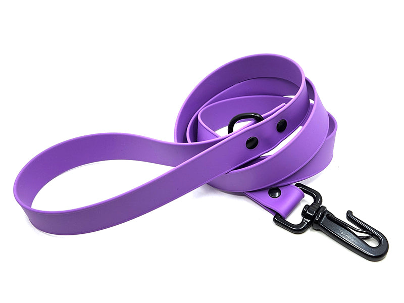 Biothane Waterproof Leash